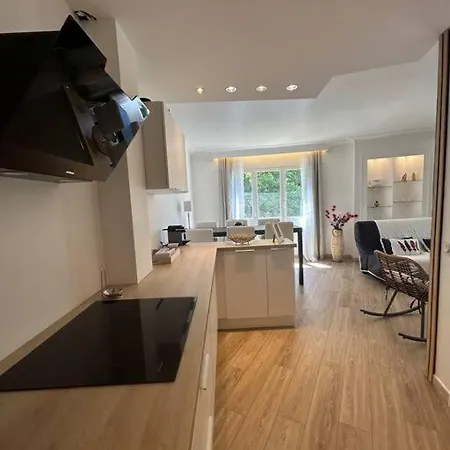 : Renove Proche Apartment Cannes