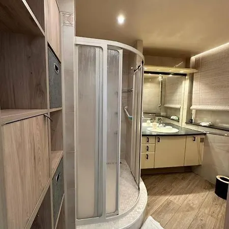 : Renove Proche Apartment Cannes