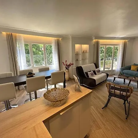 : Renove Proche Apartment Cannes