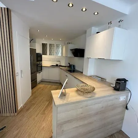Apartment : Renove Proche