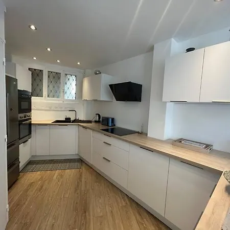 : Renove Proche Apartment Cannes