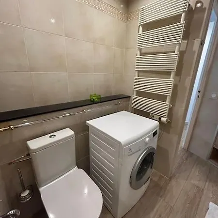 : Renove Proche Apartment Cannes
