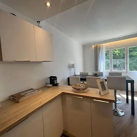 Apartment : Renove Proche